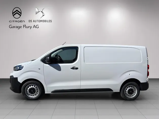 Citroën Jumpy Kaw. M 2.2 BlueHDi 150 First S/S