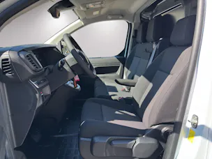 Citroën Jumpy Kaw. M 2.2 BlueHDi 150 First S/S