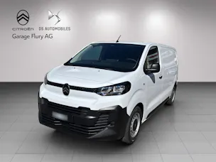 Citroën Jumpy Kaw. M 2.2 BlueHDi 150 First S/S