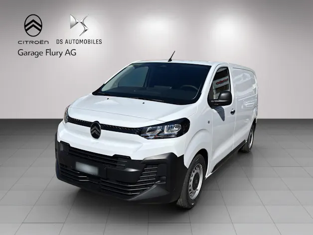 Citroën Jumpy Kaw. M 2.2 BlueHDi 150 First S/S
