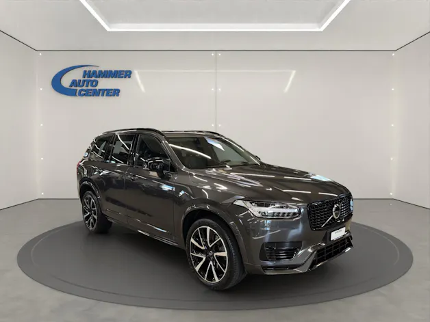 Volvo XC90 2.0 T8 TE Ultimate Dark 7P. eAWD