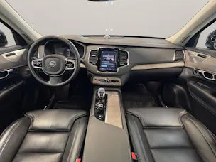 Volvo XC90 2.0 T8 TE Ultimate Dark 7P. eAWD
