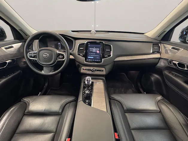 Volvo XC90 2.0 T8 TE Ultimate Dark 7P. eAWD