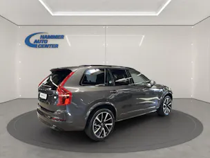 Volvo XC90 2.0 T8 TE Ultimate Dark 7P. eAWD