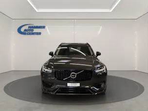 Volvo XC90 2.0 T8 TE Ultimate Dark 7P. eAWD