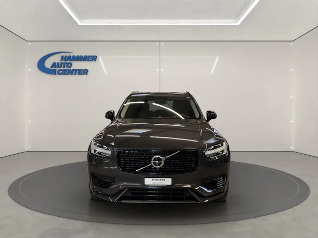Volvo XC90 2.0 T8 TE Ultimate Dark 7P. eAWD