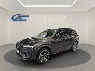 Volvo XC90 2.0 T8 TE Ultimate Dark 7P. eAWD