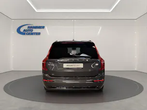 Volvo XC90 2.0 T8 TE Ultimate Dark 7P. eAWD