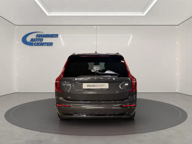 Volvo XC90 2.0 T8 TE Ultimate Dark 7P. eAWD