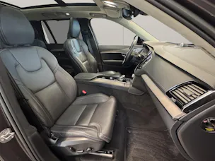 Volvo XC90 2.0 T8 TE Ultimate Dark 7P. eAWD
