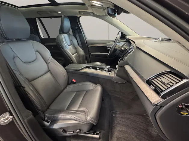 Volvo XC90 2.0 T8 TE Ultimate Dark 7P. eAWD