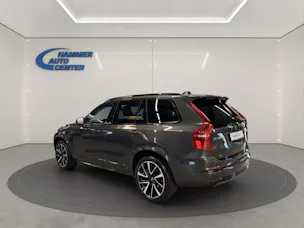 Volvo XC90 2.0 T8 TE Ultimate Dark 7P. eAWD