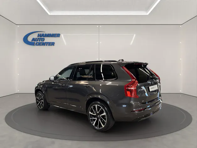 Volvo XC90 2.0 T8 TE Ultimate Dark 7P. eAWD