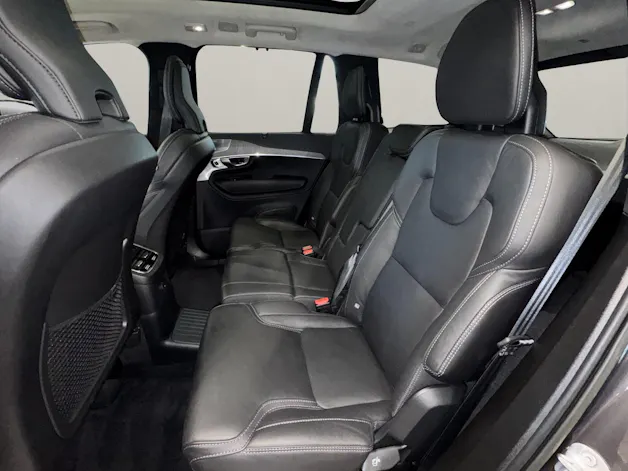 Volvo XC90 2.0 T8 TE Ultimate Dark 7P. eAWD