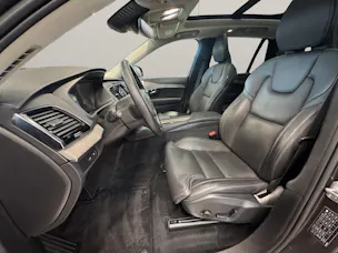 Volvo XC90 2.0 T8 TE Ultimate Dark 7P. eAWD