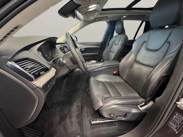 Volvo XC90 2.0 T8 TE Ultimate Dark 7P. eAWD