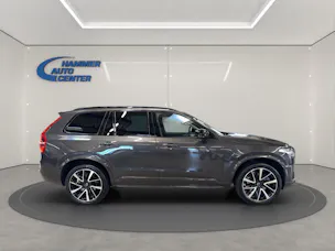 Volvo XC90 2.0 T8 TE Ultimate Dark 7P. eAWD