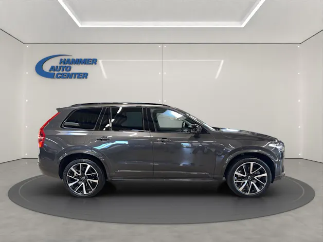 Volvo XC90 2.0 T8 TE Ultimate Dark 7P. eAWD