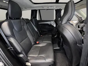Volvo XC90 2.0 T8 TE Ultimate Dark 7P. eAWD