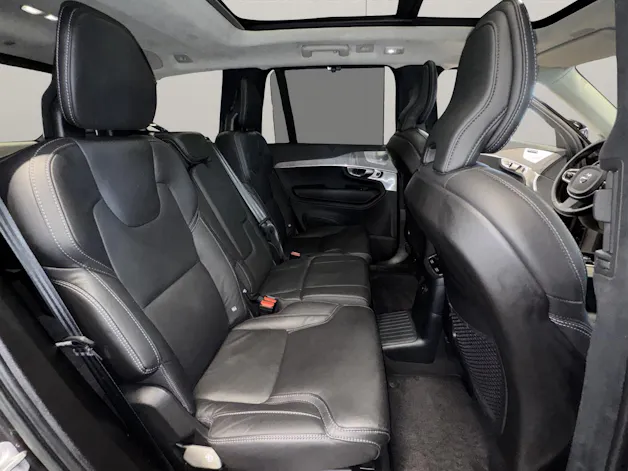 Volvo XC90 2.0 T8 TE Ultimate Dark 7P. eAWD