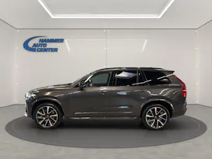 Volvo XC90 2.0 T8 TE Ultimate Dark 7P. eAWD
