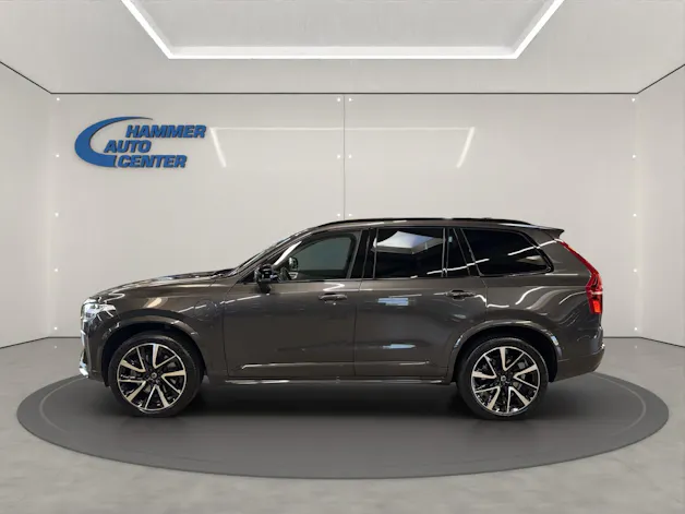 Volvo XC90 2.0 T8 TE Ultimate Dark 7P. eAWD