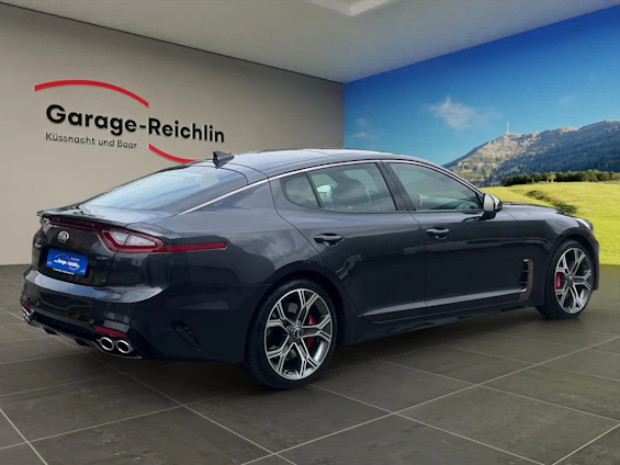 immagine del veicolo 4 immagine del veicolo 4