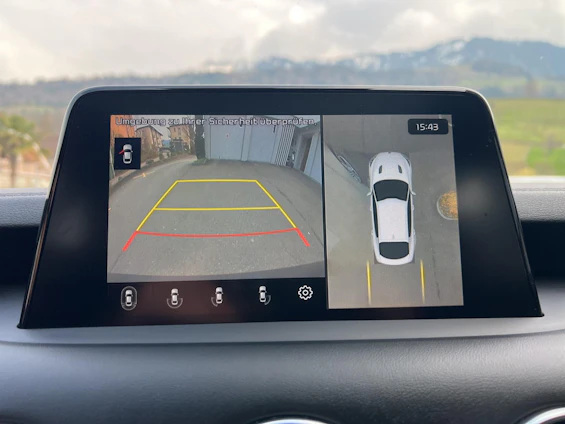 immagine del veicolo 13 immagine del veicolo 13