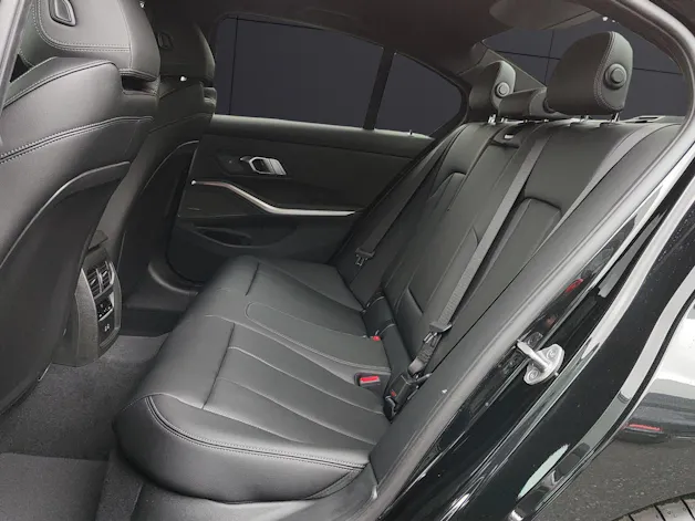 BMW 320d xDrive