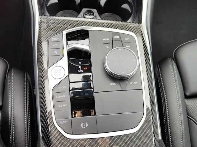 BMW 320d xDrive