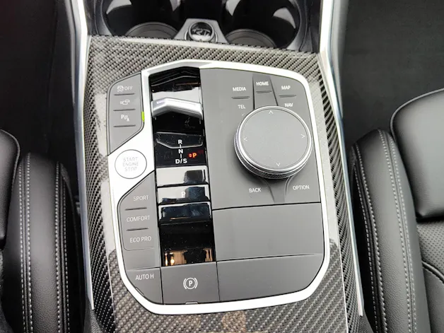 BMW 320d xDrive