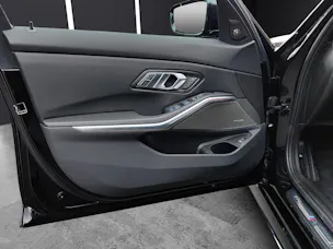 BMW 320d xDrive