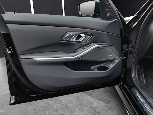 BMW 320d xDrive