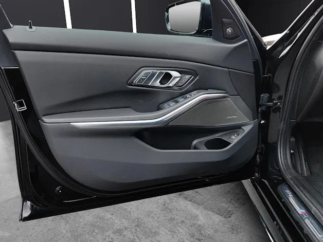 BMW 320d xDrive