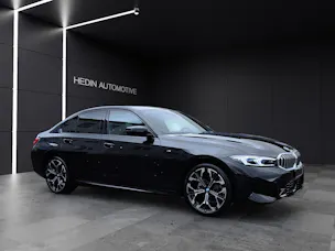 BMW 320d xDrive