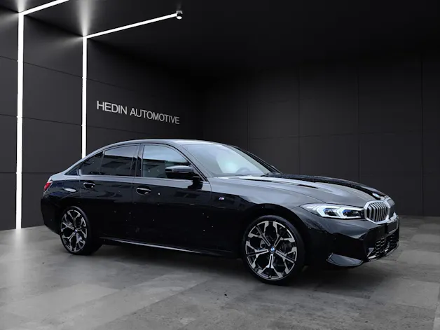 BMW 320d xDrive