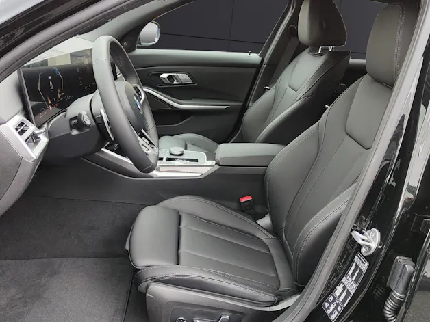 BMW 320d xDrive