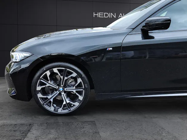 BMW 320d xDrive
