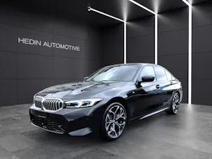 BMW 320d xDrive