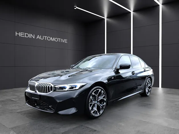 BMW 320d xDrive
