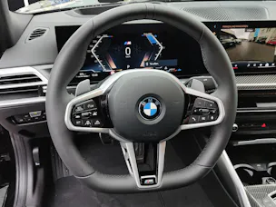 BMW 320d xDrive