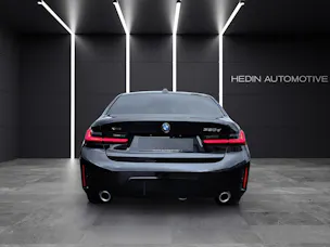 BMW 320d xDrive