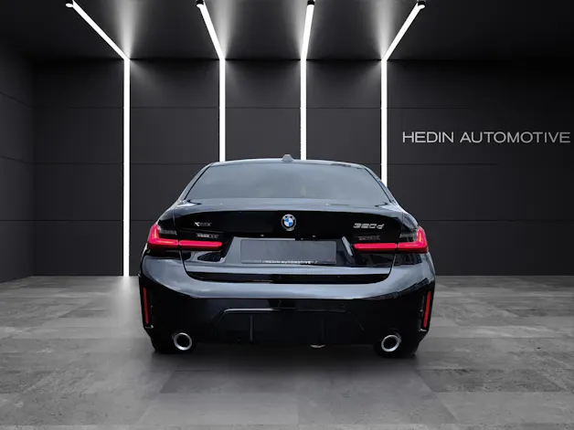BMW 320d xDrive