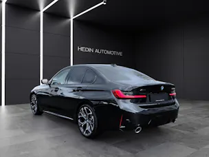 BMW 320d xDrive