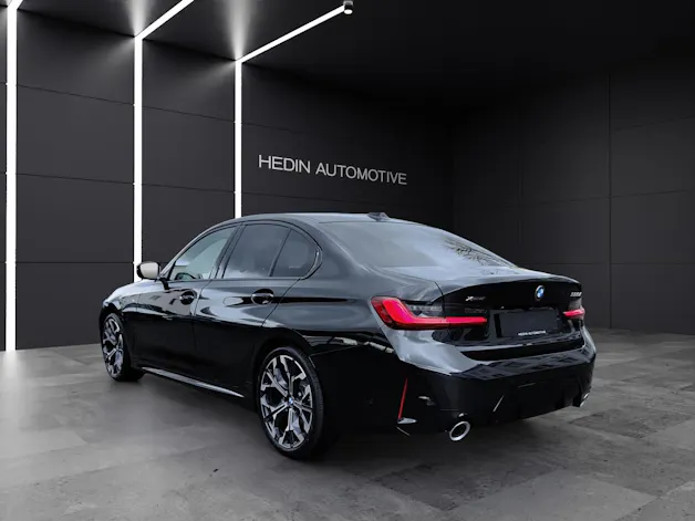BMW 320d xDrive