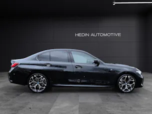 BMW 320d xDrive