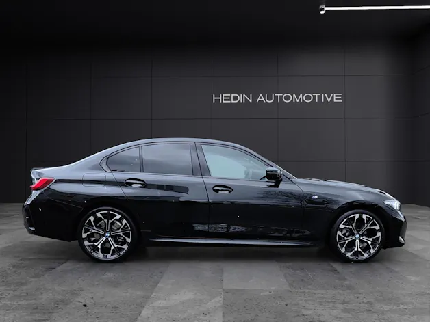 BMW 320d xDrive