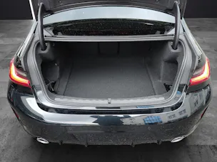 BMW 320d xDrive