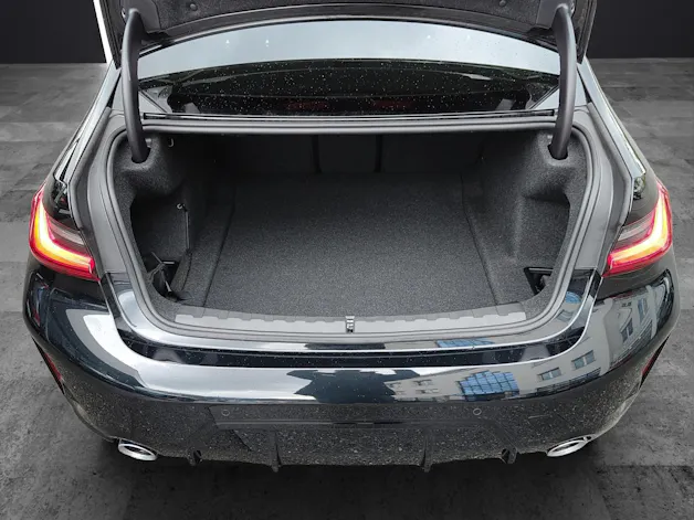 BMW 320d xDrive