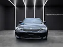 BMW 320d xDrive